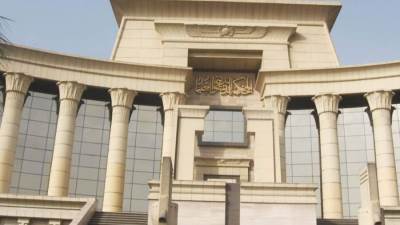 "الدستورية العليا": قرارات المحافظين بإزالة المباني المقامة خارج الأحوزة العمرانية لا تعتبر عقوبة جنائية