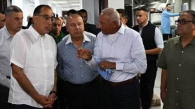 رئيس الوزراء: تنفيذ توجيهات الرئيس بتحويل منطقة المنتزه لوجهة سياحية عالمية