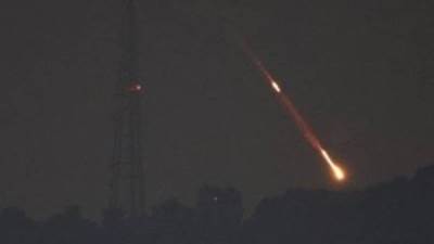 حزب الله: استهدفنا موقع حدب يارون الإسرائيلى بقذائف المدفعية وحققنا إصابة مباشرة