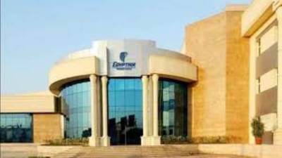 أكاديمية مصرللطيران للتدريب تحصل على شهادة (ISO 21001:2018) لنظام إدارة المؤسسات التعليمية 