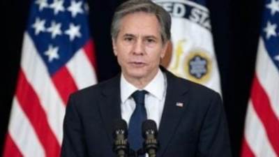 الولايات المتحدة الأمريكية تطالب مواطنيها بمغادرة لبنان فورا