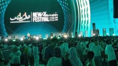 مهرجان العلمين.. وزارة الشباب تبدأ رحلات اليوم الواحد لمدينة الأحلام