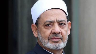 شيخ الأزهر: النقاب بدعه وليس فرض ولا ثواب أو عقاب على ارتدائه