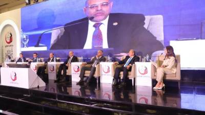 وزير العمل يشارك في فعاليات النسخة الخامسة من «مؤتمر المصريين في الخارج»