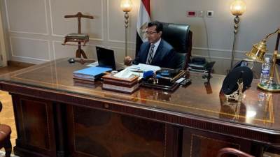 وزير الشباب والرياضة يؤازر اللاعبين البارالمبيين المؤهلين إلى باريس 2024