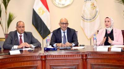 وزير التربية والتعليم يترأس المجلس الأعلى للأمناء والآباء والمعلمين