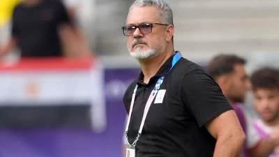 مدرب المنتخب الاولمبى: حلم الميدالية الأولمبية لا يزال ممكنا والمنتخب سيفعل كل شيء