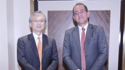 المالية: نتطلع إلى تعميق الشراكات التنموية فى قطاعات التنمية البشرية والاستثمار الأخضر