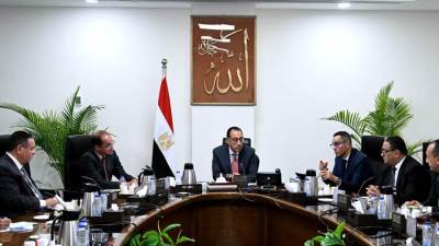 رئيس الوزراء: الحكومة تستهدف دعم ذوي الهمم وتوفير الخدمات المناسبة لهم