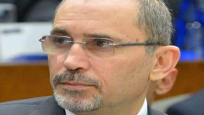 وزير خارجية الأردن: أمن المنطقة سيبقى مهددًا ما لم يٌُفرض على إسرائيل وقف عدوانها على غزة