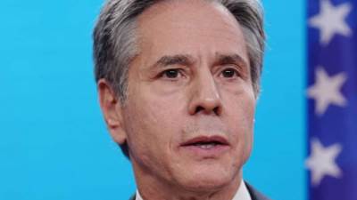 بلينكن يؤكد للبرهان ضرورة مشاركة القوات المسلحة السودانية في محادثات وقف إطلاق النار