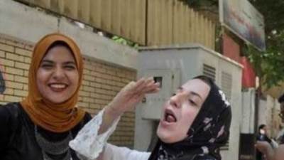 تعرف على القائمة الكاملة لأوائل الثانوية العامة 2024