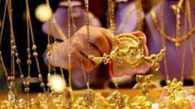 أسعار الذهب اليوم الثلاثاء 6 اغسطس 2024