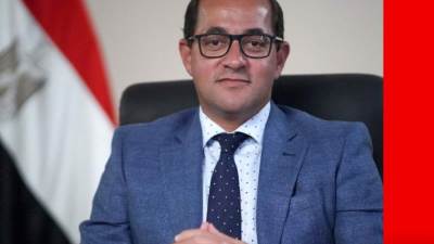 وزير المالية: مبادرات تشجيع الاستثمار والصادرات في ظل التحديات الاقتصادية العالمية