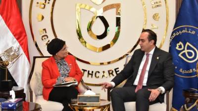 "الرعاية الصحية": 20% انخفاضًا في معدلات الولادة القيصرية بمحافظات التأمين الصحي الشامل