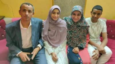 الأولى على مستوى الجمهورية لمدارس stem : أرغب في الالتحاق بكلية الطب جامعة القاهرة