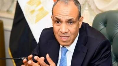 وزير الخارجية يستعرض مع نظيره الإيطالى جهود مصر لاحتواء التصعيد الإقليمى