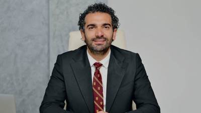 «هوم تاون للتطوير» تطلق مرحلة «Richesse» بمشروع «Udora» في العاصمة الإدارية الجديدة