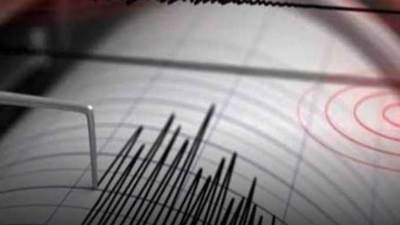 زلزال بقوة 3.7 درجة يضرب الأراضى الفلسطينية المحتلة