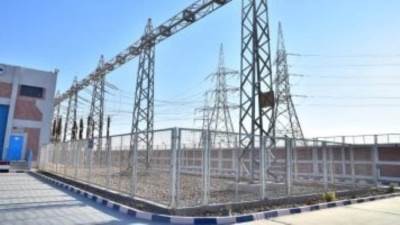 الحكومة تستهدف زيادة متوسط إنتاج الكهرباء لـ223 مليار كيلووات خلال 2024