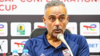موعد مباراة الزمالك أمام زد اف سى بالدوري المصري والقناة الناقلة