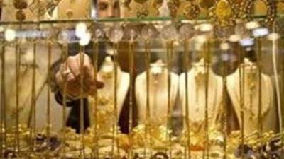 شعبة الذهب: انتظام حركة البيع والشراء بمحال الصاغة.. وعيار 21 بـ 3325 جنيهًا