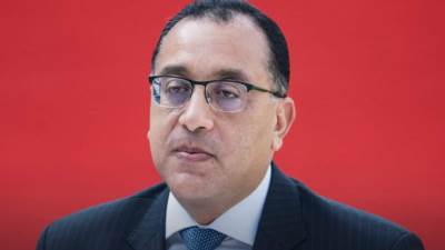 رئيس الوزراء: دعم كامل لسياسات البنك المركزي لمواصلة الالتزام بمرونة سعر الصرف