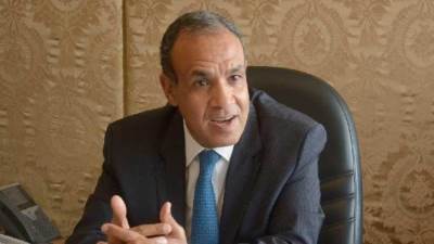 وزير الخارجية يؤكد لـ "بوريل" ضرورة وقف الحرب الدائرة بغزة