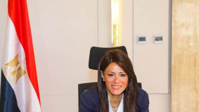 المشاط تناقش آليات تطوير منظومة الحسابات القومية مع «المركز الإقليمي للمساعدة»