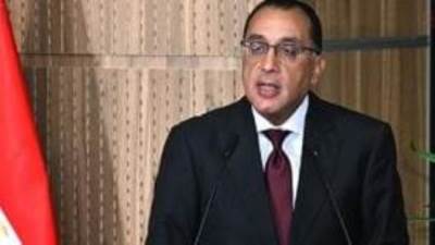 مدبولى مطمئنا المصريين: أوضاعنا الاقتصادية مستقرة والاحتياطى يغطى 8 أشهر