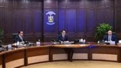 رئيس الوزراء: برنامج الطروحات سيتم إعادة تحديثه وفقا للمستجدات من أحداث عالمية