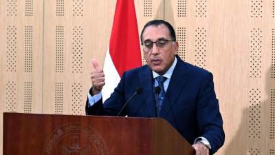 مدبولي: منظومة كاملة للسياسات الضريبية ودعم الصادرات وتحفيز الاستثمار والتجارة الخارجية سيُعلن عنها خلال شهر