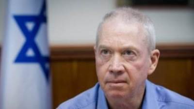 وزير الدفاع الإسرائيلي: سنشن حربا شديدة على حزب الله إذا استمر فى عدوانه