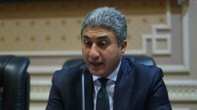 وزير السياحة وعمرو الفقى و13 سفيرا يتفقدون منطقة ذوى الهمم بمهرجان العلمين