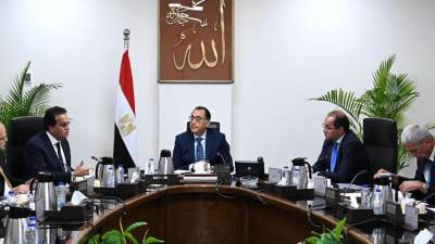 مدبولي: توفير 7 مليارات جنيه للعمل على سرعة توافر الأدوية والمستلزمات الطبية المطلوبة