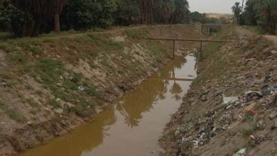 سويلم: لا خسائر بشرية او  أضرار  فى المنشآت بسبب الاستعداد المسبق