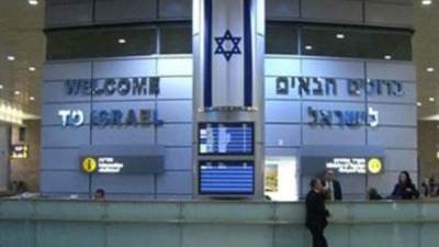 شركة يونايتد إيرلاينز الأمريكية تعلن إلغاء جميع رحلات الطيران إلى تل أبيب