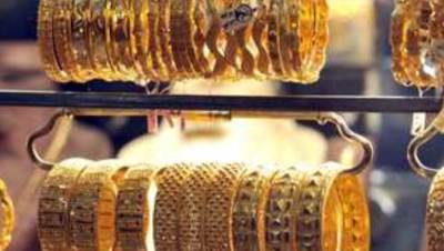 أسعار الذهب اليوم الجمعة 9 أغسطس 2024