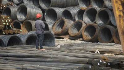 قفزة في أسعار الحديد والأسمنت اليوم الجمعة 9 أغسطس 2024