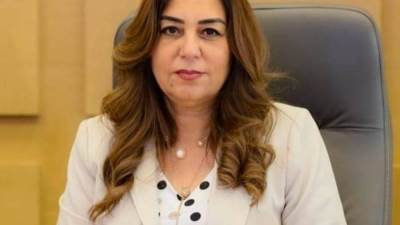 وزيرة التنمية المحلية تصدر أول حركة محليات تتضمن 23 قيادة