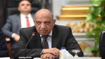 وزير الكهرباء يبحث مع أكوا باور السعودية التعاون فى مجالات الطاقة المتجددة