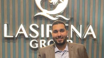لاسيرينا جروب تجذب العملاء بـ3 مشروعات  الى رأس سدر بأميز الخدمات وبتسهيلات سداد حتى 9 سنوات