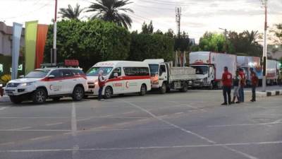 وزيرة التضامن تشكل غرفة عمليات لمتابعة تداعيات تقلبات الطقس في عدد من المحافظات