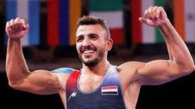 اخلاء سبيل كيشو بعد تدخل السفير المصري بباريس