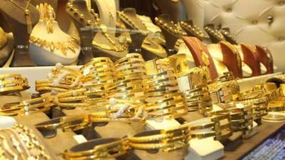 شعبة الذهب تعقد اجتماعا عاجلا لدراسة مقترح إعادة تطبيق قرار إعفاء الذهب من الجمارك