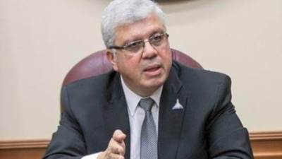 "التعليم العالى" تعلن عن أول سيارة كهربائية تصنيع مصرى.. بـ150 ألف جنيه