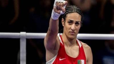 قاهرة العنصرية الغربية.. إيمان خليف الملاكمة الجزائرية تفوز بالذهبية في أولمبياد باريس
