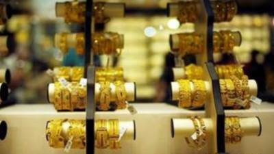 أسعار الذهب اليوم السبت 10 أغسطس 2024 في مصر