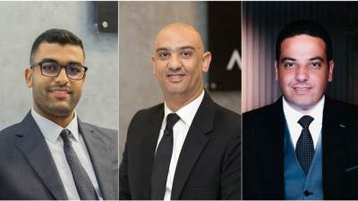 شركة «Anchor Developments» تطلق مشروعها الثالث على محور بن زايد الجنوبي بالعاصمة الإدارية