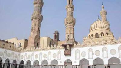 الأزهر يُدين «مجزرة المصلين» في غزة.. ويؤكد: التاريخ لن يرحم المتخاذلين والصامتين